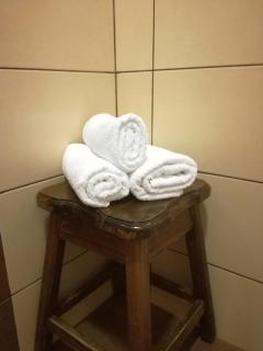 Erdei Szalonka Apartman - Sárospatak - 1
