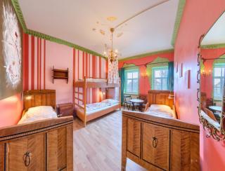 Labyrinth Hostel Weimar - Weimar - 2