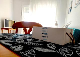 Apartamento Mar Peñíscola - Peñíscola - 4