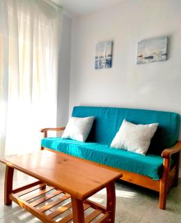 Apartamento Mar Peñíscola - Peñíscola - 6