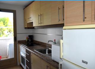 Blue Lagoon Apartments - Calpe - 2