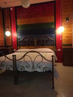Osteria dei Tratturi Rooms - 0