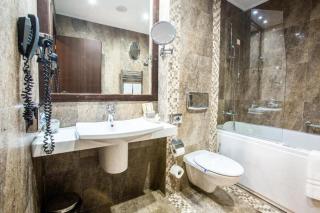Alpin Resort Hotel - Apartamentele 2403-2404- proprietate administrata de gazda privata - Poiana Brasov - 4