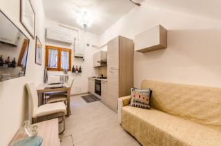 ANDREA Venice FLAT Mezzanine Floor - Venezia - 4