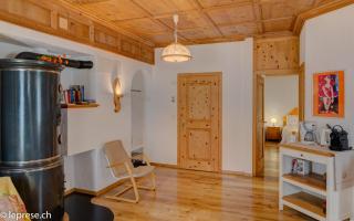 Casa Zanetti - Le Prese - 4