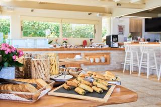 Pela Mare Hotel - Agia Pelagia - 4