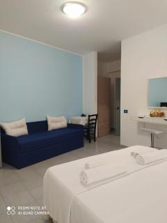 Cammarìa Room - Oliveri - 6