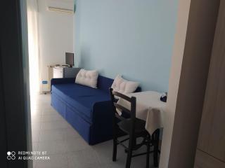 Cammarìa Room - Oliveri - 5