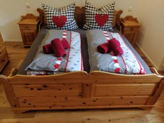 Ferienwohnung am Bach - Missen-Wilhams - 3