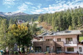 Linserhof Ferienappartements - Sölden - 0