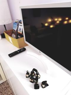 KALMA Sea View - Private Terrace - Ensuited Bathroom - Candelaria - 7