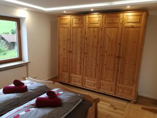 Ferienwohnung am Bach - Missen-Wilhams - 1