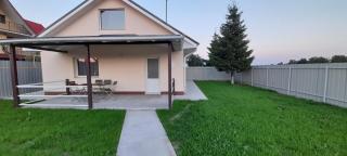 Casă de vacanță - Izvoare - 0