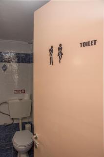 Apartments Tania - Paralia Dionysiou - 8