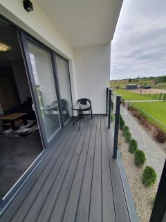 Apartamenty u Anny - Ustronie Morskie - 1