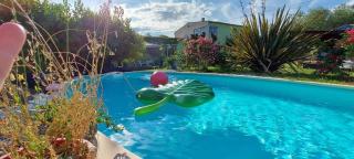 Le Jardin Serein - Salindres - 8