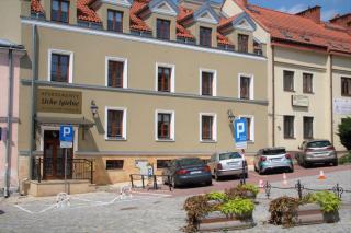 Apartamenty Ucho Igielne - 9
