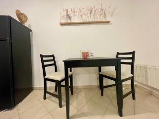 Süßes Studio mit Bergblick - 3