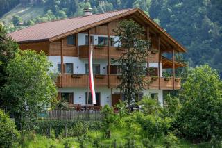 Innermoarhof - Rifiano - 0