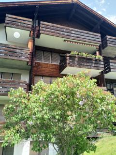 Schöne Ferienwohnung Nr.26 im Haus Opal - 6