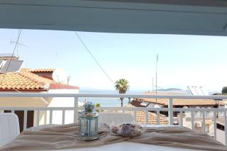 ~MelHouse~ Next to the sea, Spacious, Bright - Olympiada - 0