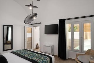 ALLEGRO SUITES - Oia - 8