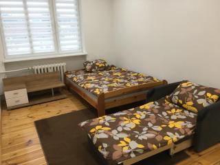 Pokoje we Wrzeszczu (Gdańsk) - Danzig - 4