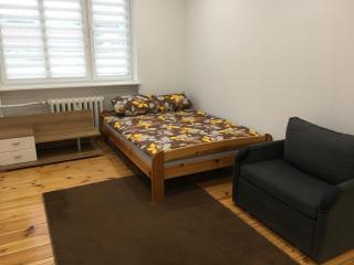 Pokoje we Wrzeszczu (Gdańsk) - Danzig - 0
