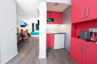 Sunsands Atico playa76 Carihuela - Torremolinos - 7