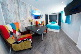 Sunsands Atico playa76 Carihuela - Torremolinos - 0