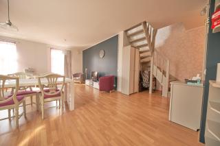 Rose Apartment - Haapsalu - 7