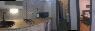 Repose Apartments - 1