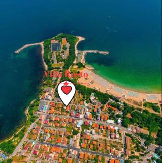 Villa Rusto - Kiten - 6