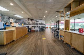 Equus Inn I75 - Ocala - 5