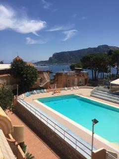 Ashur mondello - Palermo - 2