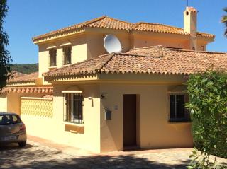 Casa Esmeralda - San Roque - 7