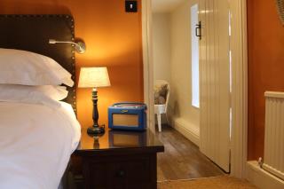 The Red Lion Inn - Long Compton - 9