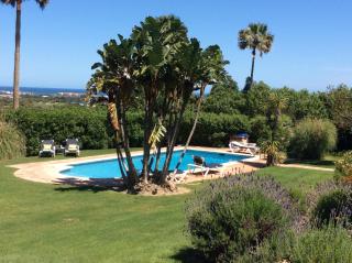 Casa Esmeralda - San Roque - 5