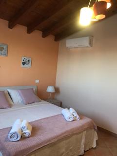 Appartamento VILLA ADRY - Rome - 2
