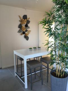 Helena terras penthouse - 2