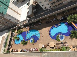 Enjoy Olímpia Park Resort - Olímpia - 0