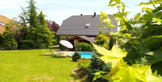 Vila Callum RELAX & WELLNESS - Ostrava - 4
