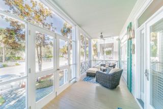 Completely Coastal Home - Panama City Beach - 8