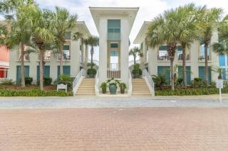 Completely Coastal Home - Panama City Beach - 4