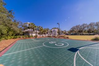 Completely Coastal Home - Panama City Beach - 5