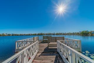 Completely Coastal Home - Panama City Beach - 1