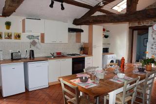 Gîte de La Pomerie - Chiché - 6