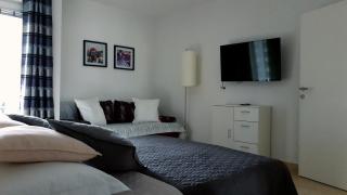 Sea & Mountain View - 4