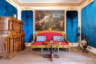 Historical Villa GINA with Magic Lake View - Dizzasco - 5