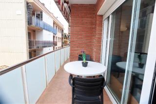 Apartamento Plaça Jardí - Calafell - 8